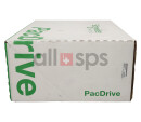 ELAU PAC DRIVE MC-4 SERVO AMPLIFER VDM01D22AA00 - MC-4/11/22/400