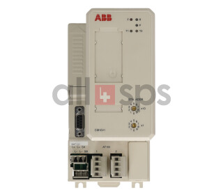 ABB FIELD-COMMUNICATION-INTERFACE CI810V1 - 3BSE008584R1 NEW (NO)