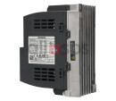 SINAMICS V20 INVERTER 0,12KW - 6SL3210-5BB11-2UV1 GEBRAUCHT (US)