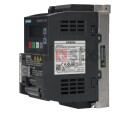 SINAMICS V20 INVERTER 0,12KW - 6SL3210-5BB11-2UV1 GEBRAUCHT (US)