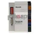 REXROTH PROFIBUS-BUSKOPPLER, R911308486-101 - R-IL PB BK DP/V1