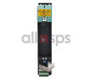 GEFRAN PROCESS CONTROLLER, F000100 - GFX-S1-25/480-0-R-RR-P-C0