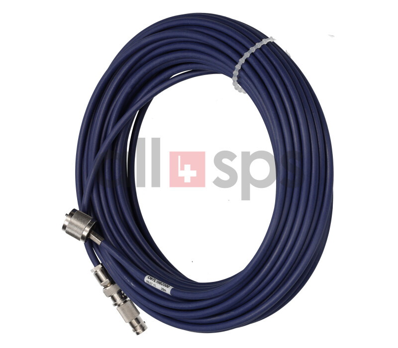 Marposs E4N Microprocessor Digimatic Output Interface Cable