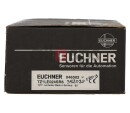 EUCHNER SAFETY SWITCH,  046502 - TZ1LE024SR6