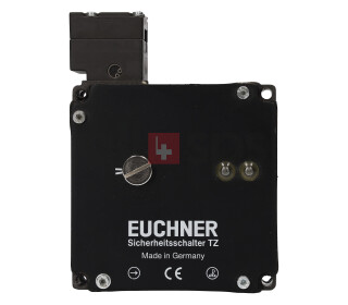 EUCHNER SAFETY SWITCH 954014 - TZ1LE024PGVAB