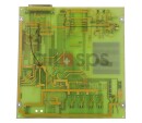 SIMODRIVE SIMOREG FBG CONTROL BOARD - C98043-A1201-L12-10