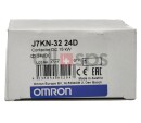 OMRON LEISTUNGSSCHUETZ - J7KN-32 24D