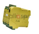 PHOENIX CONTACT SAFETY RELAY PSR-SPP-24DC/TS/S - 2986232