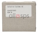 SELECTRON MEMORY MODUL 43570005 - ROM 26