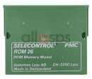 SELECTRON MEMORY MODUL 43570005 - ROM 26