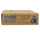 MITSUBISHI MELSEC PROGRAMMABLE CONTROLLER - AY13E NEW (NO)