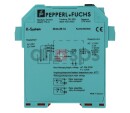 PEPPERL+FUCHS CONDUCTIVE SWITCH AMPLIFIER 96045S - KFA6-ER-16