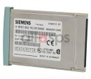 SIMATIC S7 MEMORY CARD S7-400 - 6ES7952-1KL00-0AA0