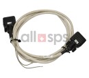 ABB TK549 CABLE ASSEMBLY RS232 1.8M - 3BSE003789R1