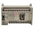 OMRON PROGRAMMABLE CONTROLLER - CPM2A-40CDR-D