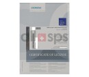 SIMATIC STEP 7 SAFETY ADVANCED V14 SP1 - 6ES7833-1FA14-0YC5
