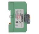 SIEMENS DF8040 DIGITAL INPUT 8 DI A6E600194 - DF8040