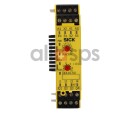 SICK SAFETY CONTROLLER I/O MODULE, 6032471 - UE410-XU3T50