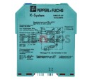 PEPPERL+FUCHS K-SYSTEM 268155 - KHD2-ST-2P