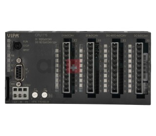 VIPA CPU 115 - 115-6BL04