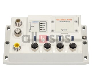 SMC PROFIBUS EX500 SERIAL INTERFACE - EX500-GPR1A