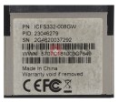 BECKHOFF CFAST CARD 8GB - CX2900-0030