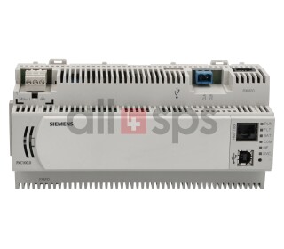 SIEMENS AUTOMATIONSSTATION BACNET/LON - PXC100.D