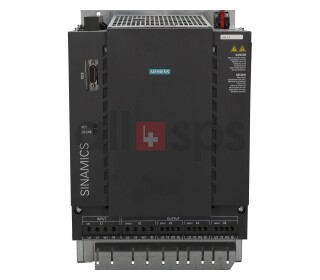 SINAMICS S120 COMBI POWER MODULE 16KW - 6SL3111-4VE21-6EA1