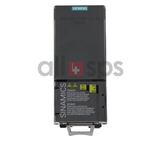 SINAMICS G120C NENNLEISTUNG, 1,1KW - 6SL3210-1KE13-2UF2