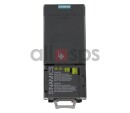 SINAMICS G120C RATED POWER 1,1KW - 6SL3210-1KE13-2UF2