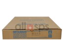 MITSUBISHI MELSEC SUBRACK MODULE - A35B