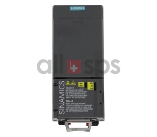 SINAMICS G120C NENNLEISTUNG 1,5KW - 6SL3210-1KE14-3UF2