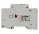 SIEMENS CIRCUIT BREAKER 480V - 5SX22-C40