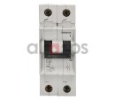 SIEMENS CIRCUIT BREAKER 480V - 5SX22-C40