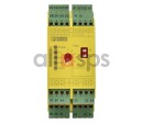 PHOENIX CONTACT SAFETY RELAY PSR-SPP-24DC/ESD/5X1/1X2/300...