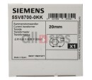 SIEMENS SUMMENSTROMWANDLER 20MM - 5SV5700-0KK