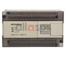 MITSUBISHI PROGRAMMABLE CONTROLLER - FX0N-40MR-ES/UL