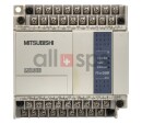 MITSUBISHI PROGRAMMABLE CONTROLLER - FX1N-24MR-ES/UL