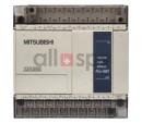 MITSUBISHI PROGRAMMABLE CONTROLLER - FX1N-14MT-DSS