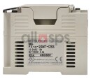 MITSUBISHI PROGRAMMABLE CONTROLLER - FX1N-24MT-DSS