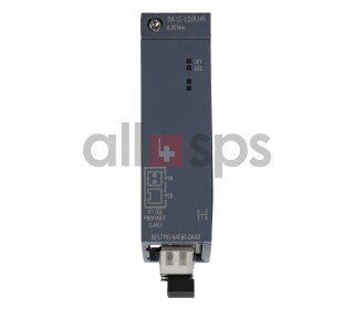 SIMATIC ET 200SP BUSADAPTER LC-LD/RJ45  - 6ES7193-6AG60-0AA0