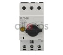 EATON SHORT-CIRCUIT PROTECTION SWITCH 072725 - PKM0-1.6