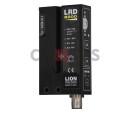 LION PRECISION ULTRASONIC LABEL SENSOR - LRD8200