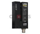 LION PRECISION ULTRASONIC LABEL SENSOR - LRD8200