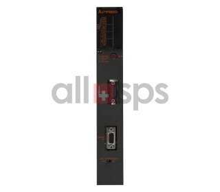 MITSUBISHI MELSEC INTERFACE LINK MODULE - AJ71PB92D