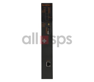 MITSUBISHI MELSEC ETHERNET 10 BASE-T MODULE - AJ71E71N3-T