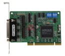 MOXA 4-PORT RS-422/485 UNIVERSAL PCI SERIAL BOARD -...