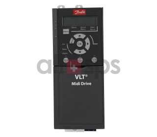 DANFOSS VLT MIDI DRIVE, FC-280, 0.37KW - 134U7768