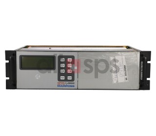 MARPOSS E78 BALANCER RACK WITH CONTROL UNIT - 8307873010