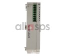 DELTA ELECTRONICS EXPANSION MODULE - DVP08SN11R